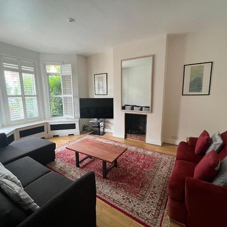 Grand Tulse Hill Villa Londra Exterior foto