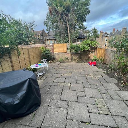 Grand Tulse Hill Villa Londra Exterior foto