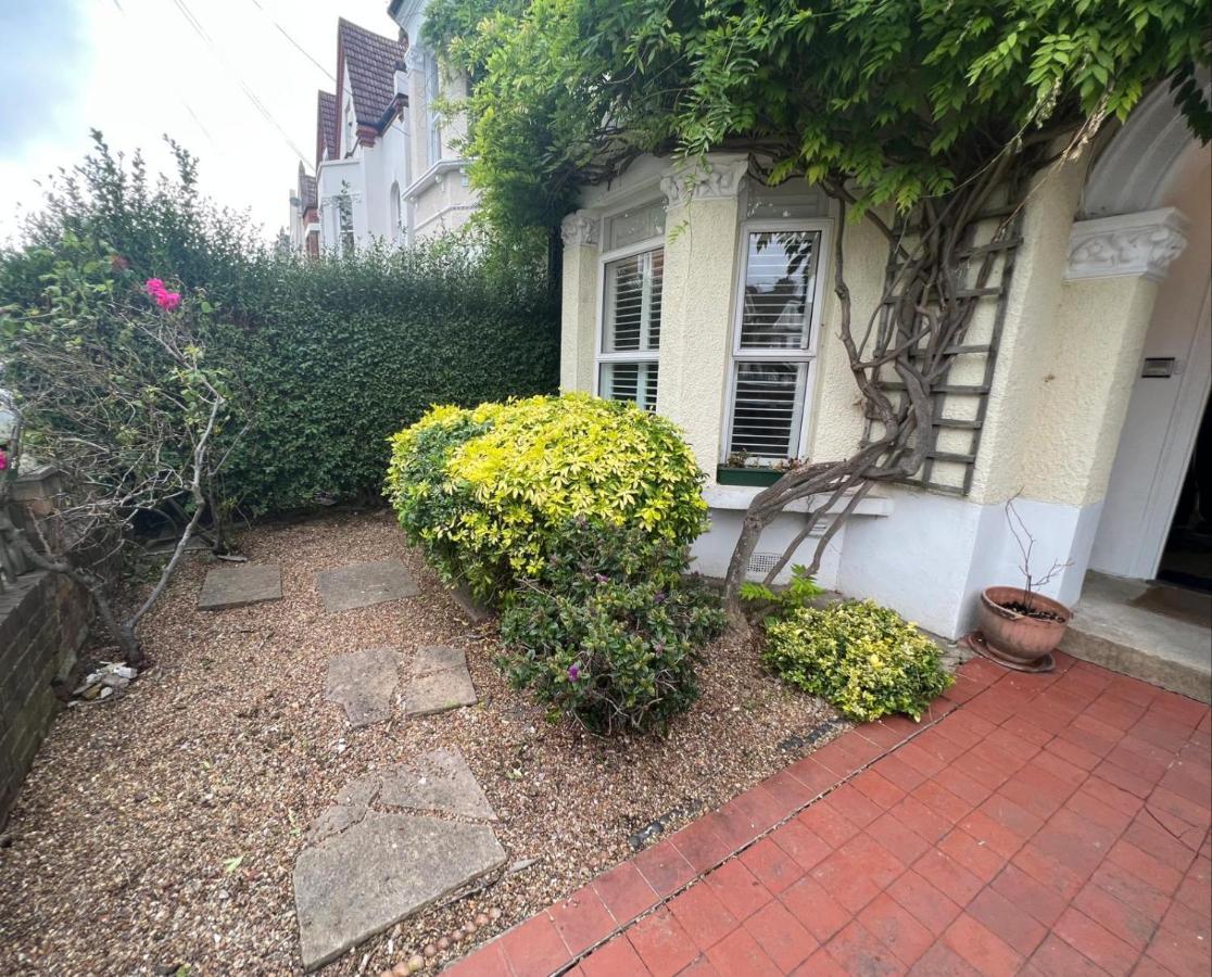 Grand Tulse Hill Villa Londra Exterior foto