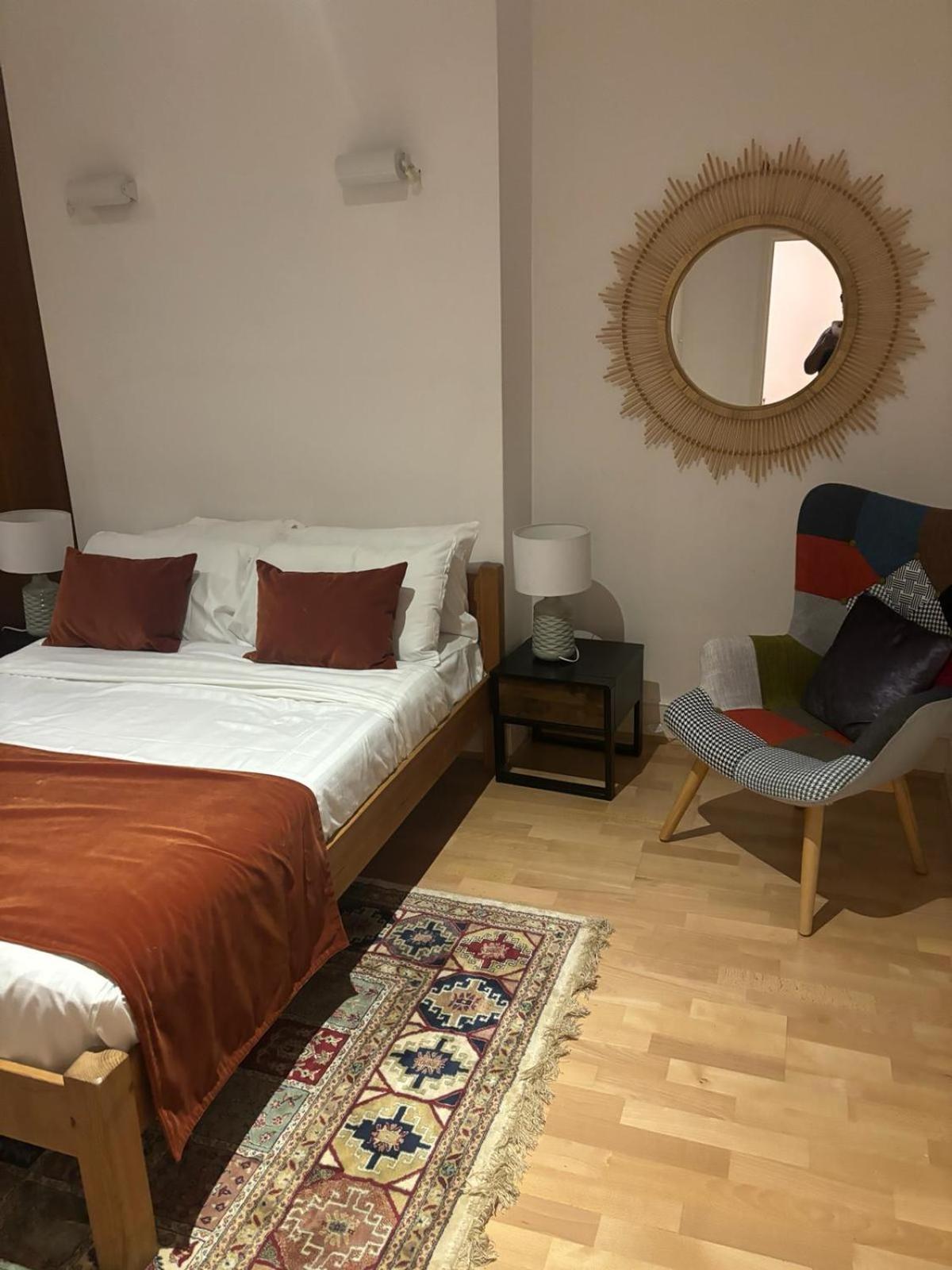 Grand Tulse Hill Villa Londra Cameră foto